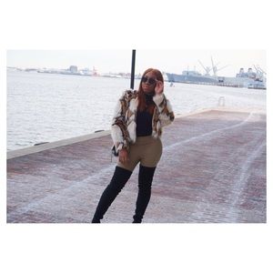 Meet your Posher, Ciara